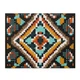 Puzzle (120, 252, 500-Piece) Southwestern Navajo Pattern Native American Aztec