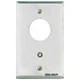 Securitron Mortise Keyswitch,Door Switch,Metal MKA Securitron MKA 784607023067