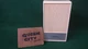 Vintage Nutone Communicom model 470 amplifier, wall mount for intercom?