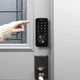 BRAND NEW Alfred DB1-A Smart Lock | Keyless Entry Deadbolt | Bluetooth | Sealed