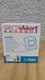 SpectrAlert Advance System Sensor SW Strobe STD CD White