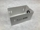 Channel Vision DP-RBOXII Rough-In Box for DP Series Door Stations  g006