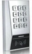 LONGWO BK2-EM Access Control Keypad Door Entry Device Gate Opener. New.