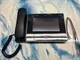 Aiphone IX-MV7-HB Touchscreen Video Master Station IX Series