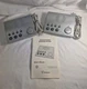 Westinghouse 4-Channel Voice-Activated Wireless Intercom 2003 #WHI-4CUPG SILVER