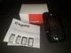 Legrand LS1000-PBK Preset 1P Slide Dimmer 1000W 120VAC w/ Ground Side & Backwire