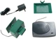 Chamberlain Wireless Motion Alert Security System (RWA-300R/0120)