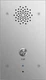TOA N-SP80AS1 Outdoor/Indoor SIP Audio Door Station Full-Duplex Anti-Vandal