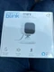 Blink Mini Indoor Plug-In Live HD Smart Security Camera (New in Box)