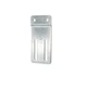 Garage Door Splice Plate 5" High Lift Offset 12 gauge Steel