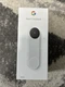 Google Nest Doorbell Battery - Snow New Opened Box