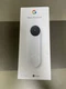 Google Nest Doorbell Battery White