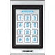 SECO-LARM SK-B141-PQ Bluetooth Access Controller &ndash; Single-Gang Keypad with Prox