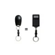 2 LINEAR ACP00879 has replaced ACP00607 ACT-21A Keychain Garage Door Opener