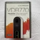 Alarm.com ADC VDB 770 Video Doorbell Camera Two Way Audio New White