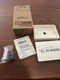 Nutone IC-401W Outdoor Remote Control for IM4006 Intercom Speakers NEW OLD STOCK