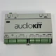 2N IP Audio Kit Savant 9154100-SAV SIPI-1000-00 Open Box Untested