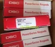 1pc New DSC PK5501 keypads DSC PK5501