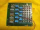 *** BROAN NUTONE 9658A000 IM4006 IMA4006 INTERCOM PC TERMINAL BOARD B VERSION **