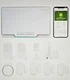 NEW~TUGARD Smart Wireless Wi-Fi Home Security Alarm System ~ 10-Piece DIY System