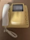 Aiphone GF-1MD Audio Video Tenant Station Intercom GF-1MD