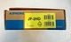 Aiphone JF-2HD Sub-Master Station - White