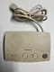 Radio Shack 43-493 FM Wireless Intercom Beige