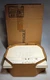 Nutone Scovill ISA-88W Intercom 8" Inside Speaker White Finish