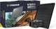 VOSKER V300 Ultimate Solar Powered 4G LTE Autonomous Off-Grid Security Camera