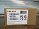 New - Savant ITP-E5500W - 5.5 inch In-Wall Touch Screen Panel - White