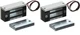 Seco-Larm E-941SA-80Q Single Door Mini Mag-Lock (Pack of 2), Holding Force up...
