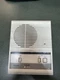 Aiphone LEM-1DL Audio Intercom Master Station with Door Release Button