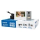 Aiphone JOS-1VW Mobile-Ready Box Set with Surface-Mount Door Station (jos1vw)