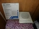 Nutone IS-448WH Indoor 8" Intercom Speaker Never used it