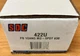 SDC 422U 420 Series Illuminated Push to Exit Button Switch