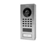 DoorBird D1101V-S-V4A Surface-Mount IP Video Door Station, Surface Mount (Satin)