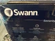Swann 1080p Full HD Wi-Fi Floodlight Security Camera - Black