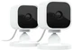 NEW Blink Mini Indoor HD Security Camera 2-Pack w/ Night Vision, 2-Way Audio