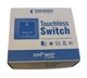 New Camden Touchless Switch CM-331/41W Handwave