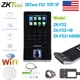ZKTeco F22 Access Control System WiFi TCP/IP ID ADMS Fingerprint Time Attendence