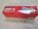 Seco-Larm E-941SA-1K2PQ Electromagnetic Lock with 1200 lb. (545kg) Holding Force