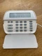 DSC PK5501 LCD Alarm Keypad &ndash; PowerSeries Security System &ndash; Tested Working