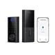 eufy Security Smart Lock S230, Keyless 135mm x 220mm x 245mm, Black