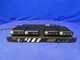 Telex Audiocom MS-2002 2-Channel Main Station w/2 Telex BP-1002, 2 Telex BP-2002
