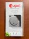 August Doorbell Cam Silver CANADA AUG-AB01-M01-S01-C *NEW* | C832