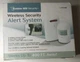 Bunker Hill Wireless Security Alert System Item 93068 Works Up To 400ft Away