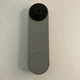 Google Nest GWX3T GA01318-US WiFi Smart Video Doorbell (Battery) - Gray