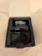 Vosker VKX Off-Grid Security Camera 4G-LTE Cellular Solar Powered 1080p HD Black