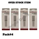 4 Pack LiftMaster 878MAX Wireless Keyless Entry Garage Door Opener Free shipping