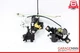 99-02 Mercedes R129 SL500 SL600 Steering Ignition Switch Trunk Door Lock Set